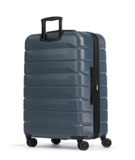 DELSEY AIR ARMOUR Chariot de grande taille, extensible plomb - Valises Rigides - 3
