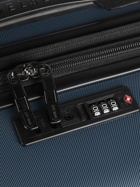 AIR ARMOUR Chariot de grande taille, extensible plomb - Valises Rigides