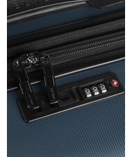 DELSEY AIR ARMOUR Chariot de grande taille, extensible plomb - Valises Rigides - 4