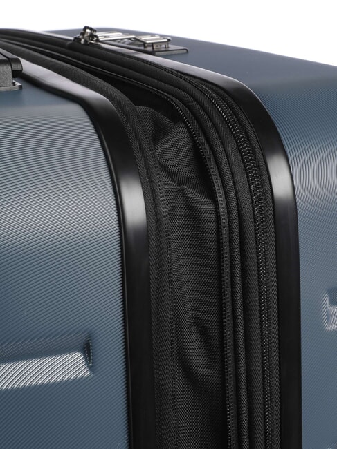 AIR ARMOUR Chariot de grande taille, extensible plomb - Valises Rigides