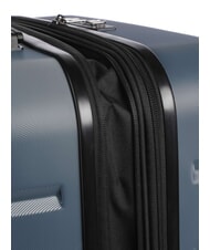 DELSEY AIR ARMOUR Chariot de grande taille, extensible plomb - Valises Rigides - 5