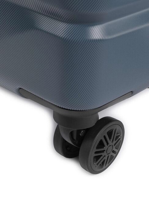 AIR ARMOUR Chariot de grande taille, extensible plomb - Valises Rigides