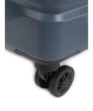 DELSEY AIR ARMOUR Chariot de grande taille, extensible plomb - Valises Rigides - 6
