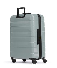 DELSEY AIR ARMOUR Chariot de grande taille, extensible vert sauge - Valises Rigides - 3