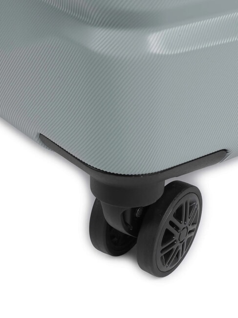 AIR ARMOUR Chariot de grande taille, extensible vert sauge - Valises Rigides