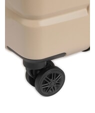 DELSEY AIR ARMOUR Chariot de grande taille, extensible ivoire - Valises Rigides - 6
