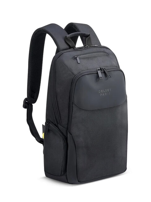 PARVIS PLUS Sac &agrave; dos pour ordinateur portable 15,6 pouces Noir - Sacs &agrave; dos pour ordinateur portable
