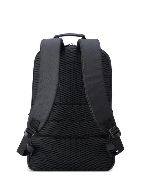 PARVIS PLUS Sac &agrave; dos pour ordinateur portable 15,6 pouces Noir - Sacs &agrave; dos pour ordinateur portable