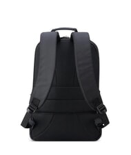 DELSEY PARVIS PLUS Sac &agrave; dos pour ordinateur portable 15,6 pouces Noir - Sacs &agrave; dos pour ordinateur portable - 3