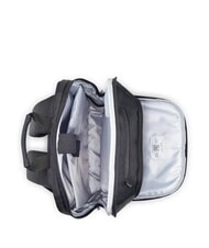 DELSEY PARVIS PLUS Sac &agrave; dos pour ordinateur portable 15,6 pouces Noir - Sacs &agrave; dos pour ordinateur portable - 4