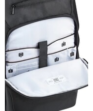 DELSEY PARVIS PLUS Sac &agrave; dos pour ordinateur portable 15,6 pouces Noir - Sacs &agrave; dos pour ordinateur portable - 6