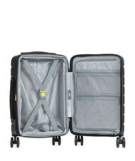 DELSEY AIR ARMOUR trolley extensible pour bagage &agrave; main noir - Valises cabine - 2