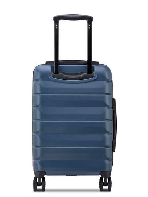 AIR ARMOUR trolley extensible pour bagage &agrave; main plomb - Valises cabine