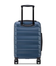 DELSEY AIR ARMOUR trolley extensible pour bagage &agrave; main plomb - Valises cabine - 4