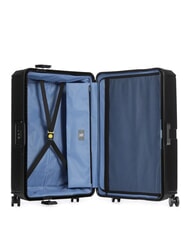 DELSEY VAUBAN Chariot moyen Noir - Valises Rigides - 2