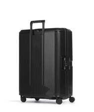 DELSEY VAUBAN Chariot moyen Noir - Valises Rigides - 3