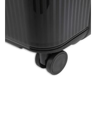 DELSEY VAUBAN Chariot moyen Noir - Valises Rigides - 5