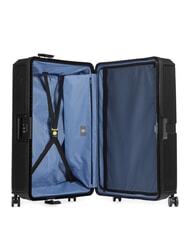 DELSEY VAUBAN Grand chariot Noir - Valises Rigides - 2