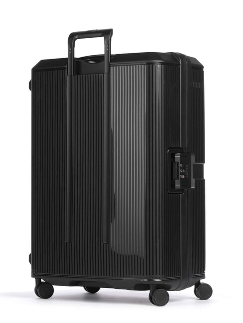 VAUBAN Grand chariot Noir - Valises Rigides