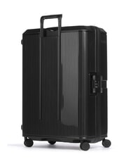 DELSEY VAUBAN Grand chariot Noir - Valises Rigides - 3