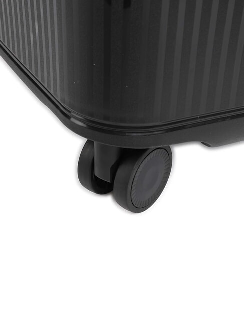 VAUBAN Grand chariot Noir - Valises Rigides