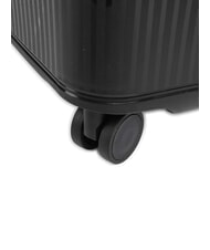 DELSEY VAUBAN Grand chariot Noir - Valises Rigides - 5