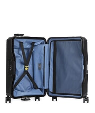 DELSEY VAUBAN Chariot &agrave; bagages &agrave; main Noir - Valises cabine - 2