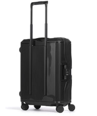 DELSEY VAUBAN Chariot &agrave; bagages &agrave; main Noir - Valises cabine - 3