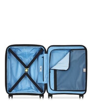 DELSEY LUTECE SE trolley extensible pour bagage &agrave; main bleu - Valises cabine - 2