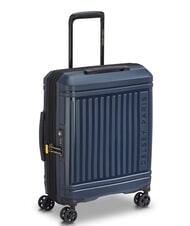 DELSEY LUTECE SE trolley extensible pour bagage &agrave; main bleu - Valises cabine - 3