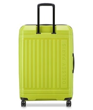 DELSEY LUTECE SE Grand chariot extensible eau verte - Valises Rigides - 4