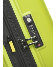DELSEY LUTECE SE Grand chariot extensible eau verte - Valises Rigides - 5
