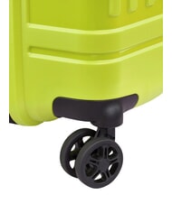 DELSEY LUTECE SE Grand chariot extensible eau verte - Valises Rigides - 6