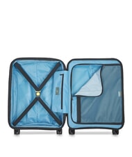 DELSEY LUTECE SE trolley extensible pour bagage &agrave; main eau verte - Valises cabine - 2