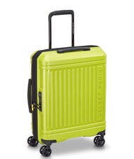 DELSEY LUTECE SE trolley extensible pour bagage &agrave; main eau verte - Valises cabine - 3