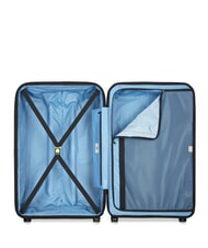 DELSEY LUTECE SE Chariot moyen, extensible - Valises Rigides