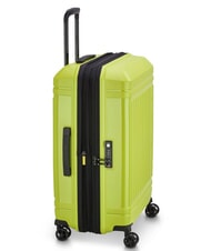 DELSEY LUTECE SE Chariot moyen, extensible eau verte - Valises Rigides - 3
