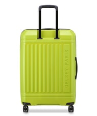 DELSEY LUTECE SE Chariot moyen, extensible eau verte - Valises Rigides - 4