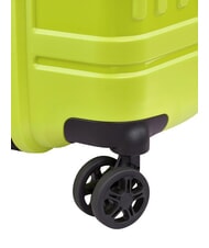 DELSEY LUTECE SE Chariot moyen, extensible eau verte - Valises Rigides - 6