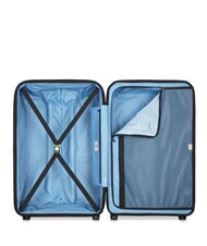 DELSEY LUTECE SE Chariot moyen, extensible Noir - Valises Rigides - 2
