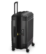 DELSEY LUTECE SE Chariot moyen, extensible Noir - Valises Rigides - 3