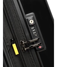 DELSEY LUTECE SE Chariot moyen, extensible Noir - Valises Rigides - 5