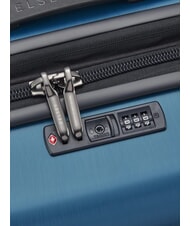 DELSEY FREESTYLE Chariot moyen, extensible bleu - Valises Rigides - 6