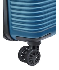 DELSEY FREESTYLE Chariot moyen, extensible bleu - Valises Rigides - 7