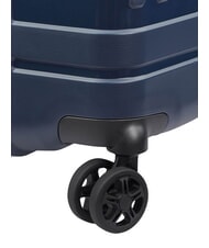 DELSEY LUTECE SE Chariot moyen, extensible bleu - Valises Rigides - 6