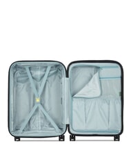 DELSEY FREESTYLE Chariot moyen, extensible Noir - Valises Rigides - 2
