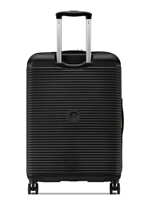 FREESTYLE Chariot moyen, extensible Noir - Valises Rigides