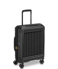 DELSEY LUTECE SE trolley extensible pour bagage &agrave; main Noir - Valises cabine - 3