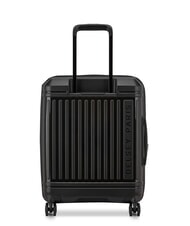 DELSEY LUTECE SE trolley extensible pour bagage &agrave; main Noir - Valises cabine - 4