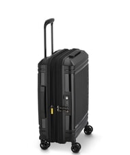DELSEY LUTECE SE trolley extensible pour bagage &agrave; main Noir - Valises cabine - 5